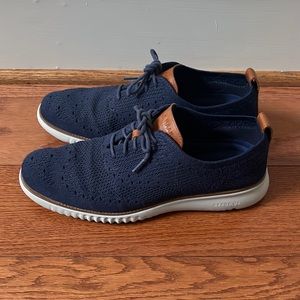 Cole Haan Grand.Os, Size 9
